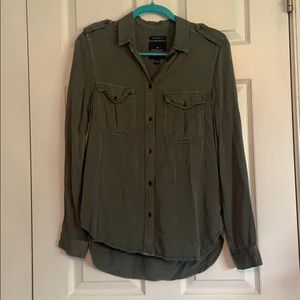 Jacket shirt